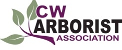 centre wellington arborist association logo