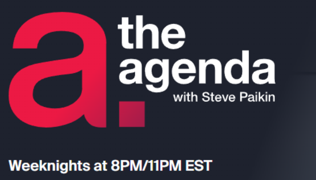 the-agenda