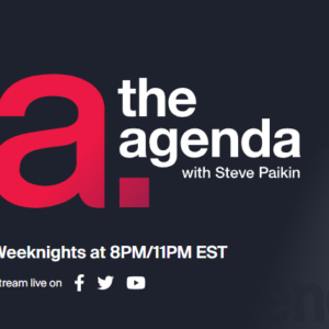 the-agenda
