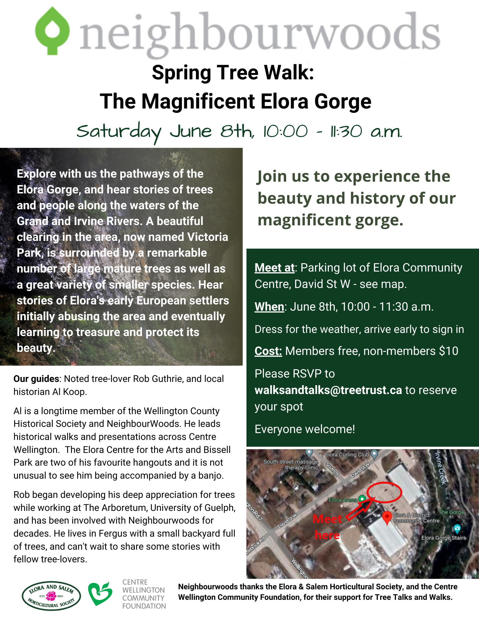 Spring 2024 Elora Gorge (1)