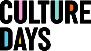 Culture Days Logo