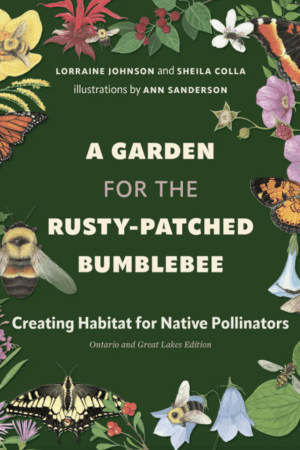 A Garden for the Rusty Patched Bumblebee A Garden for the Rusty Patched Bumblebee