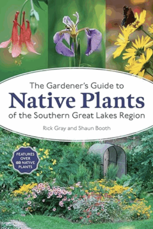 A Gardener's Guide to Native Plants A Gardener's Guide to Native Plants