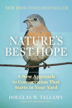 Nature's Best Hope Nature's Best Hope