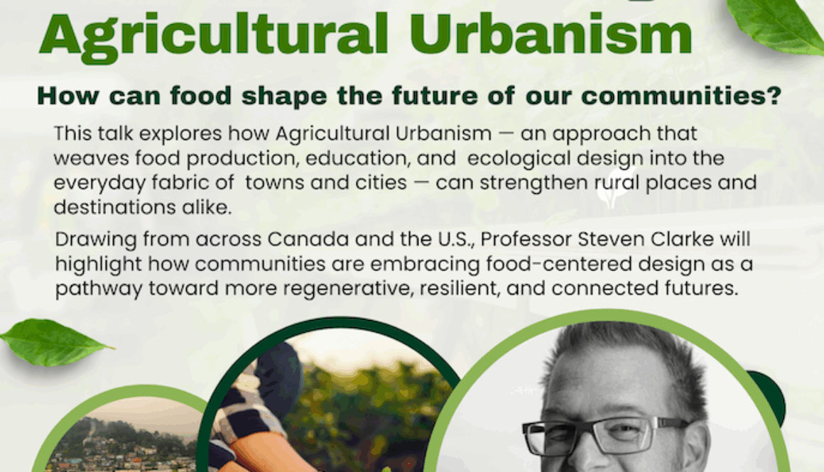 January 22 Tree Talk