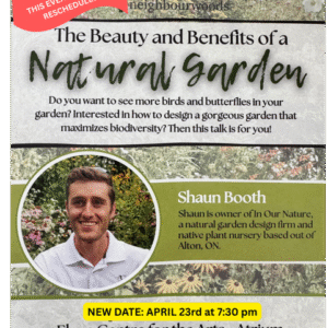 Event has been Rescheduled (Document) for FB banner